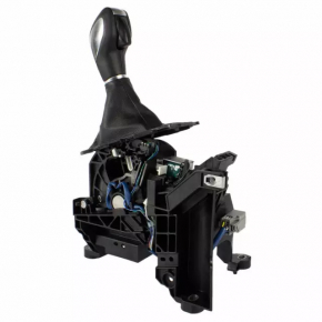 Шифтер АКПП Ford Focus mk3 11-14