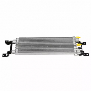 Радиатор охлаждения акпп Ford Fusion mk5 13-20 hybrid, plug-in