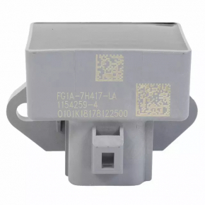Fuel Pump Control Module Ford Fusion mk5 17-20