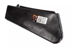 Подушка безопасности airbag левого сиденья Chevrolet Cruze 16-