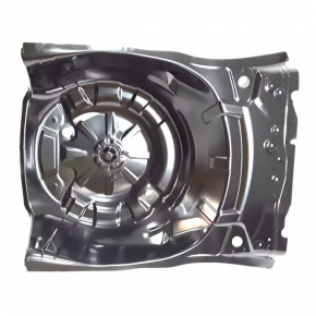 Корыто багажника Subaru Impreza 4d 17-23 GK