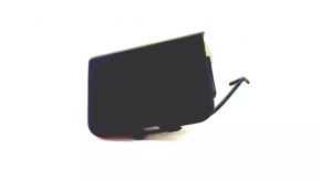 Dop cârlig remorcare bara spate Subaru b10 Tribeca 08-14 structura noua originala
