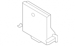 CANBUS Gateway Control VW Tiguan 09-17