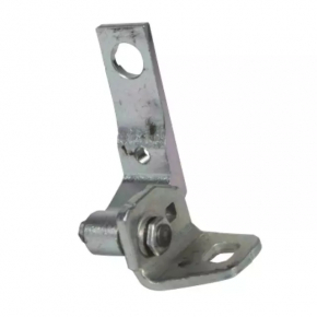 Петля двери верхняя передняя левая Ford C-max MK2 13-18