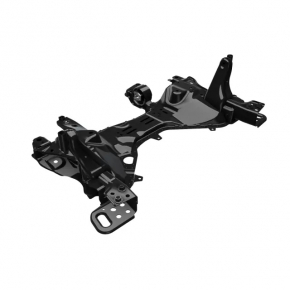 Grilă față Jeep Cherokee KL 19-22 FWD