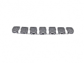 Решетка радиатора grill Jeep Grand Cherokee WL 21-26 тип 1