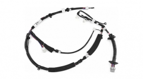 Проводка двери задняя правая Toyota Highlander 08-13
