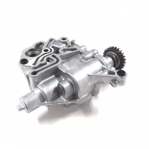 Масляный насос ДВС VW Golf 15-19 1.8T, 2.0