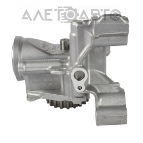 Коллектор впускной Ford Focus mk3 15-18 1.0T
