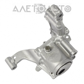Коллектор впускной Ford Focus mk3 15-18 1.0T