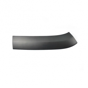 Capacul aripii spate dreapta centrală Jeep Cherokee KL 14-18 Trailhawk, structură