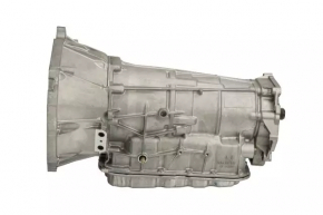 АКПП в сборе Cadillac CTS 14- 3.6 6L45 AWD 6ступ 8/10