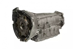 АКПП в сборе Cadillac CTS 14- 3.6 6L45 AWD 6ступ 8/10