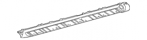 Порог подножка правый Lexus GX470 03-09