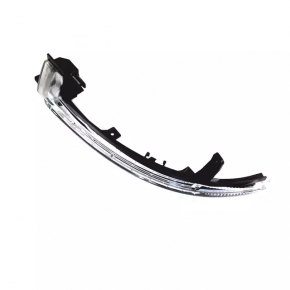 Oglindă semnalizator stânga VW Touareg 11-17