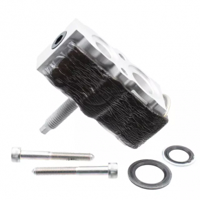 Клапан печки кондиционера Ford Bronco Sport 21-26 под dual zone