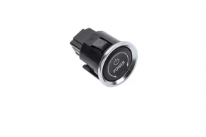 Кнопка POWER Chevrolet Bolt EV 22-23