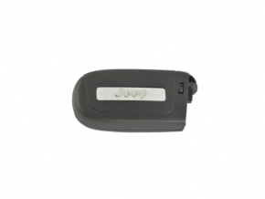 Ключ Jeep Compass 17-26 smart 3 кнопки, царапины