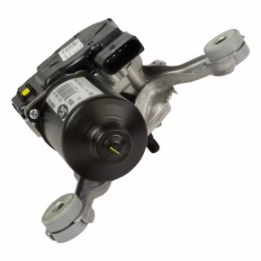 Мотор дворника правый Ford Fusion mk5 13-20