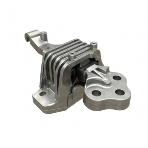 Подушка двигателя левая Jeep Cherokee KL 14-22 3.2