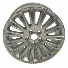 Диск колесный R17 5*108 Ford Fusion mk5 13- тип 3 бордюрка