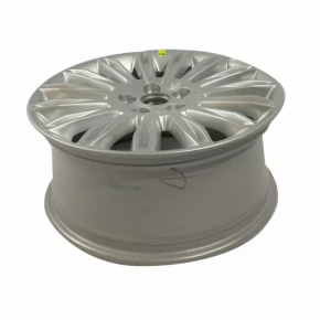 Диск колесный R17 5*108 Ford Fusion mk5 13- тип 3 бордюрка