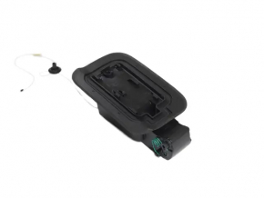 Корпус лючка бензобака Jeep Grand Cherokee WL 22-26 PHEV