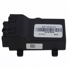 Right Front Seat Heater Control Module Lincoln MKZ 13-15