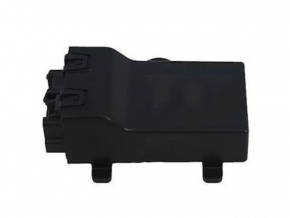 Right Front Seat Heater Control Module Lincoln MKZ 13-15
