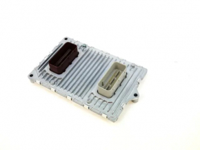 Блок ECU компьютер двигателя Dodge Challenger 11-12 3.6