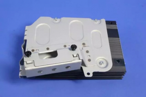 Magnetofon radio Dodge Journey 11-