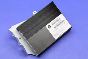 Magnetofon radio Dodge Journey 11-