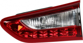 Фонарь внутренний крышка багажника правый Infiniti JX35 QX60 13-15 дорест