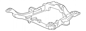 Подрамник передний Acura MDX 07-09 ржавый, микротрещины 2 С/Б