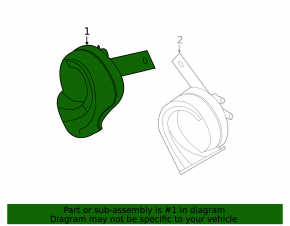 Сигнал low Infiniti Q50 14-19