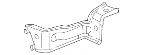 Кронштейн сигнала левый high Honda Accord 18-22