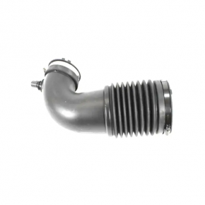 Воздуховод от фильтра Dodge Challenger 11-19 5.7 тип2, с мусоросборником