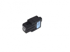 USB Hub Jeep Compass 22-26