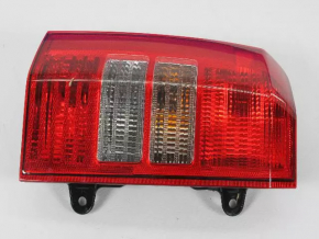 Фонарь левый Jeep Patriot 11-17 темный