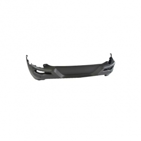 Bara spate goală Jeep Cherokee KL 14-18 structura Trailhawk, cu 6 senzori de parcare