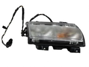 Поворотник передний правый Jeep Wrangler 18-25 Sport