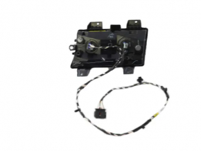 Поворотник передний правый Jeep Wrangler 18-25 Sport
