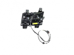 Поворотник передний правый Jeep Wrangler 18-25 Sport