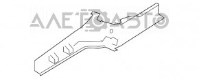 Partea din față dreapta Porsche Macan 15-18