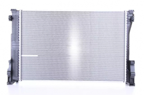 Radiator de răcire cu apă Mercedes W212 10-16