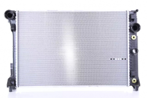 Radiator de răcire cu apă Mercedes W212 10-16