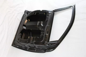 Дверь голая передняя левая Jeep Compass 11-16