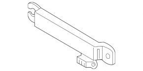 Antenă fără cheie pentru Hyundai Santa FE 21-23