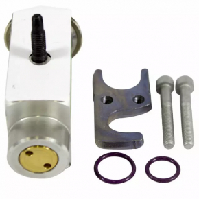 Клапан печки кондиционера Ford Escape MK3 13-16