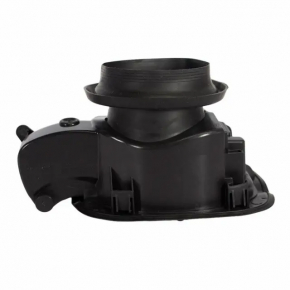 Корпус лючка бензобака Ford Fusion mk5 13-20 без замка